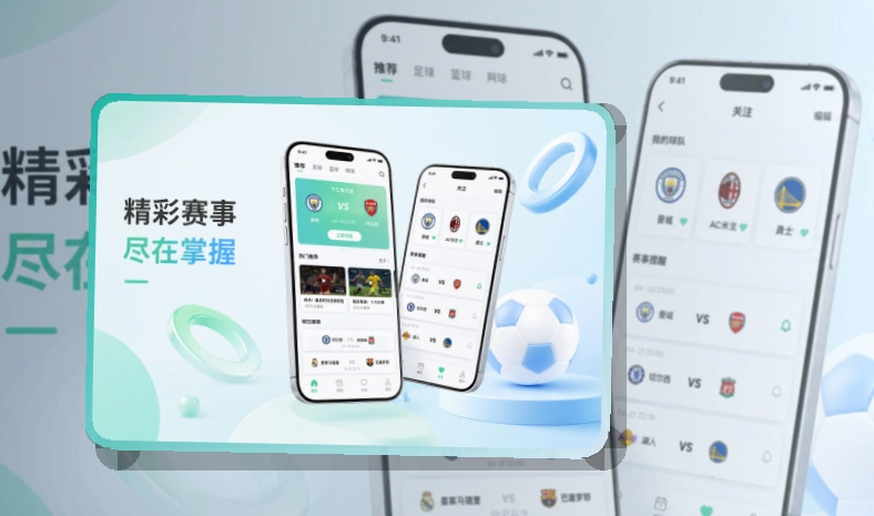 星空体育 App赛事功能整理,适合比赛日回访 页面展示